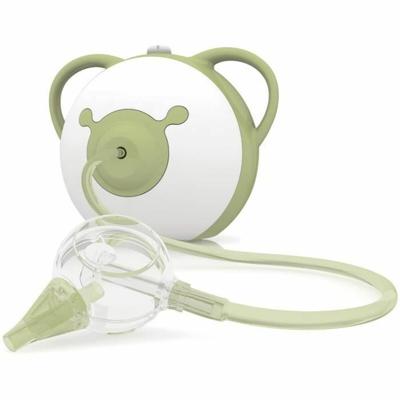 Neusaspirator Nosiboo