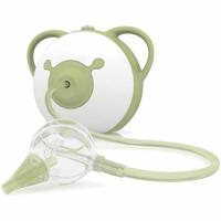 Neusaspirator Nosiboo Neusaspirator Nosiboo