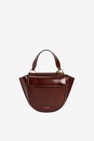 Wandler crossbody Hortensia Piccola 000168-1775 pallisander glaze