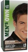 Mens Own Men&apos;s own light brown