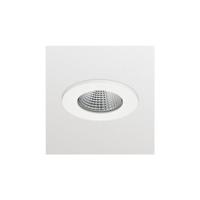 Philips LED Spot Helder Accent G2 RS060B 6W 500lm 36D - 830 Warm Wit | 75mm - Dimbaar