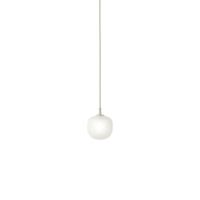 Muuto Rime Hanglamp - 12 cm - Grijs - thumbnail