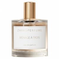 Zarkoperfume Ménage à Trois Eau de Parfum 100ml Zarkoperfume Ménage à Trois Eau de Parfum 100ml