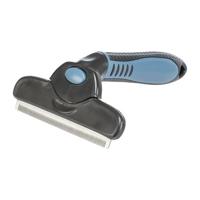 Trixie carding vachtkam ontvilten / uitdunnen