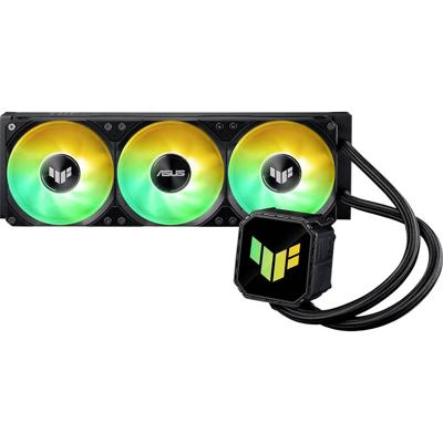 Asus TUF GAMING LC III 360 ARGB Waterkoelingskit