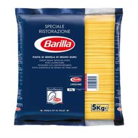 Barilla - Linguine Nº 13 - 5 kg