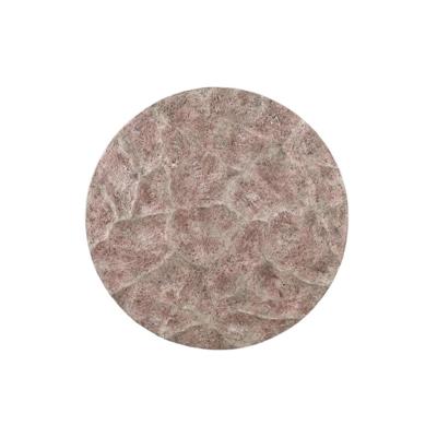 Wandpaneel Rafet Grijs L