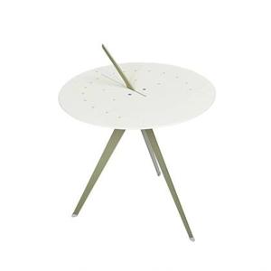 Weltevree | Sundial Table | Koffietafel en Zonnewijzer