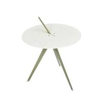 Weltevree | Sundial Table | Koffietafel en Zonnewijzer