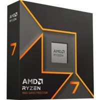 AMD Ryzen 7 9700X processor