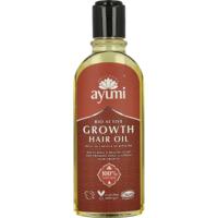 Ayumi Growth hair oil