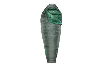 Therm-A-Rest Questar 32F/0C Mummie Slaapzak Balsam Regular