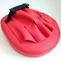Arc vorm martial arts Sanda boksen training hand target