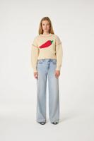 Fabienne Chapot Jeans Alex Wide Leg