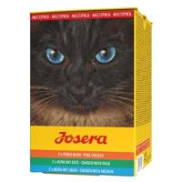 JOSERA MULTIPACK FILET