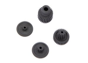 Traxxas - Gear set (for 2080A waterproof micro servo) (TRX-2082A)