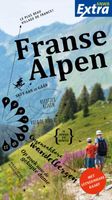 Reisgids ANWB extra Franse Alpen | ANWB Media - thumbnail