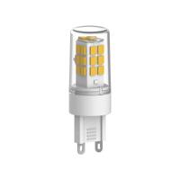 G9 led lamp warm wit 2.5W 3000K (dimbaar) G9 led lamp warm wit 2.5W 3000K (dimbaar)