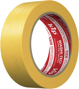Kip 3308 FineLine Tape Washi-Tec 50mtr - 36mm x 50m