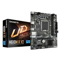 Moederbord Gigabyte H610M K V2 INTEL H610 LGA 1700