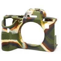 easyCover Body Cover for Sony A1 Camouflage