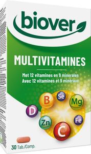 Multivitamine