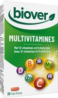 Multivitamine - thumbnail