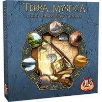 Terra Mystica: Automa Solo Box Bordspel - thumbnail