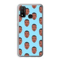 Kanye Call Me?: Huawei P Smart (2020) Transparant Hoesje