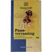 Sonnentor Paasverrassing bio Sonnentor Paasverrassing bio