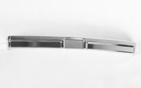 RC4WD Aluminum Front Bumper for Traxxas TRX-4 '79 Bronco Ranger XLT (VVV-C0554) - thumbnail