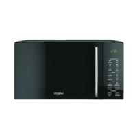 Whirlpool Cook30 Combi MWP 295 B Aanrecht Combinatiemagnetron 29 l 900 W Zwart - thumbnail