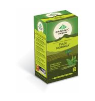 Tulsi moringa thee bio