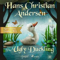 The Ugly Duckling - thumbnail