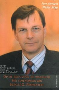 Op de bres voor de waarheid (Paperback)