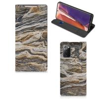 Samsung Galaxy Note20 | Standcase | Steen