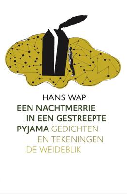 Een nachtmerrie in een gestreepte pyjama (Paperback)