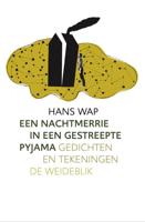 Een nachtmerrie in een gestreepte pyjama (Paperback)