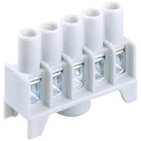 Spelsberg 84000401 Klemblok Grijs 41 A