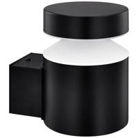 Philips LED Laven 8720169266599 Buitenlamp (wand) LED 6 W Zwart Philips LED Laven 8720169266599 Buitenlamp (wand) LED 6 W Zwart