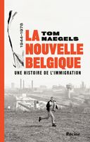 La nouvelle Belgique - Tom Naegels - ebook