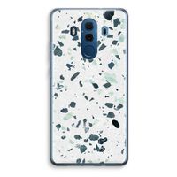 Terrazzo N°2: Huawei Mate 10 Pro Transparant Hoesje