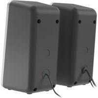 GENESIS NCS-1635 Helium 100BT RGB Luidsprekers GENESIS NCS-1635 Helium 100BT RGB Luidsprekers