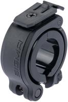 Sigma Stuurhouder met schroefbevestiging buster 150/400/800/1100 / aura 100 link
