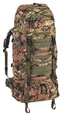 Defcon 5 DEFCON 5 LONG RANGE RUGZAK 100 lt