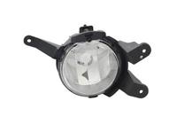 Mistlamp rechts H8 0820996 Mistlamp rechts H8 0820996