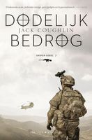 Dodelijk bedrog - Jack Coughlin - ebook