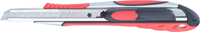 Connex Veiligheidsmes 2-In-1 9Mm Box - COXB897940