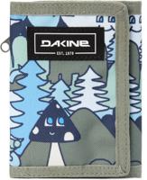 Dakine Vert Rail Portemonnee Whimsical Forest One Size