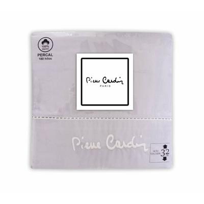 Beddengoedset Pierre Cardin ARCADIA Mauve Bed van 105